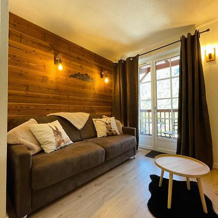 "La Cle Doree" Appartement Balcon Ensoleille Vue Montagne Wifi Cauterets Εξωτερικό φωτογραφία
