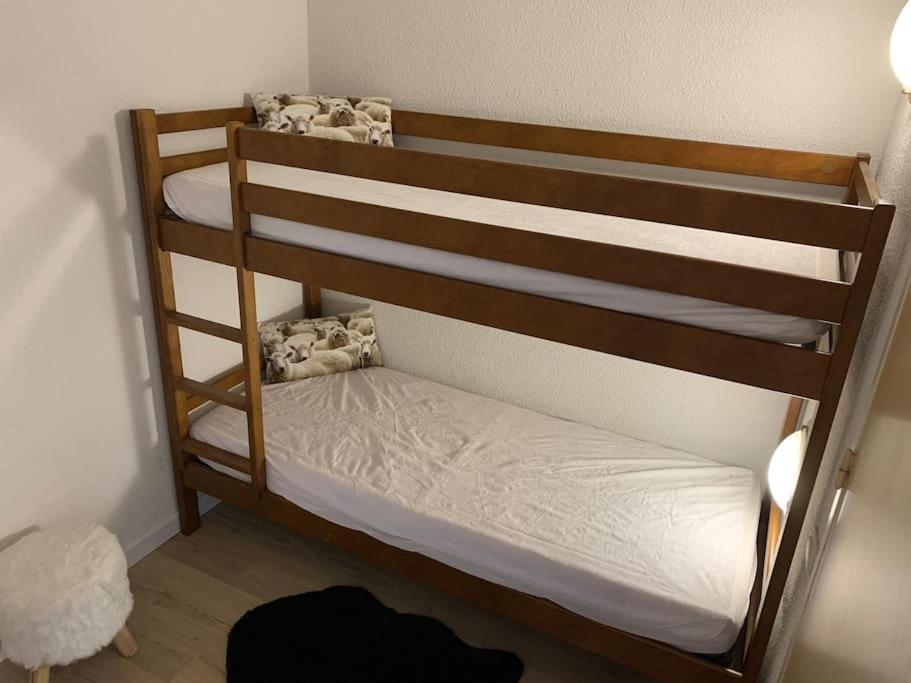 "La Cle Doree" Appartement Balcon Ensoleille Vue Montagne Wifi Cauterets Εξωτερικό φωτογραφία