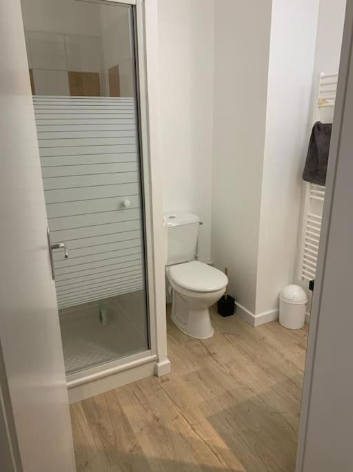 "La Cle Doree" Appartement Balcon Ensoleille Vue Montagne Wifi Cauterets Εξωτερικό φωτογραφία