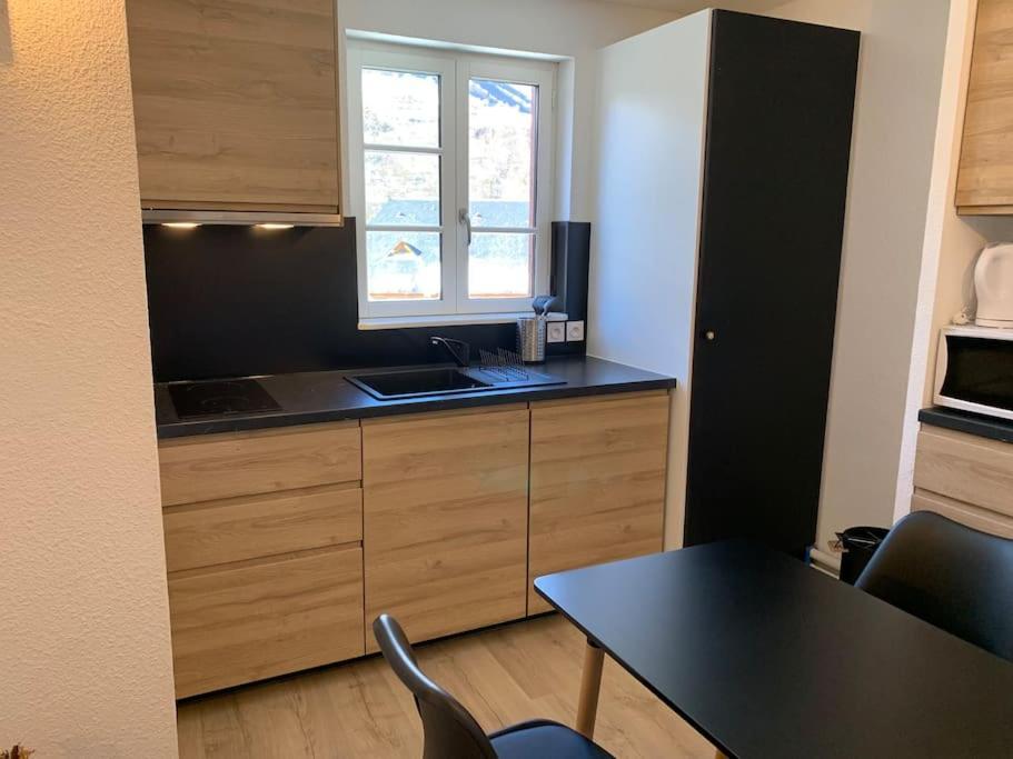 "La Cle Doree" Appartement Balcon Ensoleille Vue Montagne Wifi Cauterets Εξωτερικό φωτογραφία